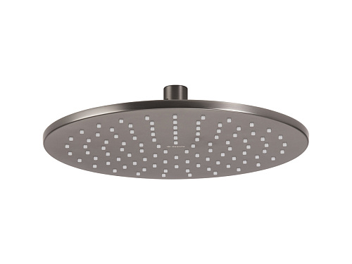 Верхний душ Deante NAC_D00K Cascada D25 см, Titanium (титан) Верхний душ Deante NAC_D00K Cascada D25 см, Titanium (титан)