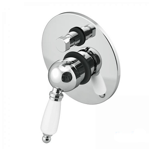 Смеситель для ванны Gattoni ORTA 2715/27C0cr Смеситель для ванны Gattoni ORTA 2715/27C0cr