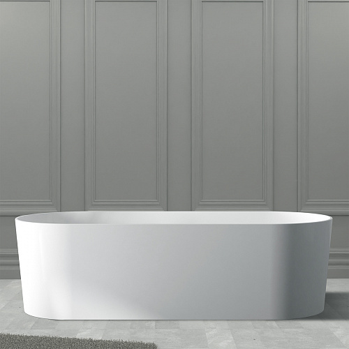 Ванна из искусственного камня Abber Stein AS9614