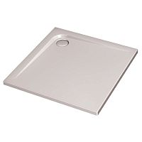 Душевой поддон Ideal Standard K162001 Ultraflat 100х100 см, Euro White (евробелый) Душевой поддон Ideal Standard K162001 Ultraflat 100х100 см, Euro White (евробелый)