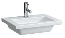 Раковина Laufen Living 8.1543.4.000.104.1 Раковина Laufen Living 8.1543.4.000.104.1