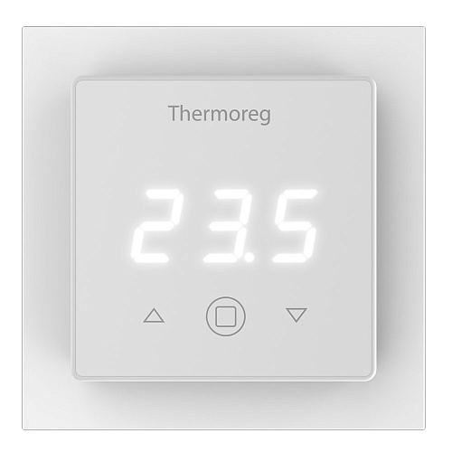 Терморегулятор Thermo  Thermoreg TI-300 снят с производства