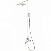 Душевая система Wonzon & Woghand FLEX WW-88047072-BN Душевая система Wonzon & Woghand FLEX WW-88047072-BN
