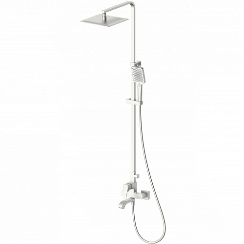 Душевая система Wonzon & Woghand FLEX WW-88047072-BN