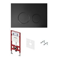 Инсталляция TECE spring base S401104