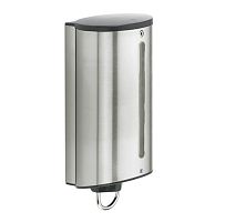 Дозатор Keuco 14954070100 Plan для пенного мыла, нержавеющая сталь