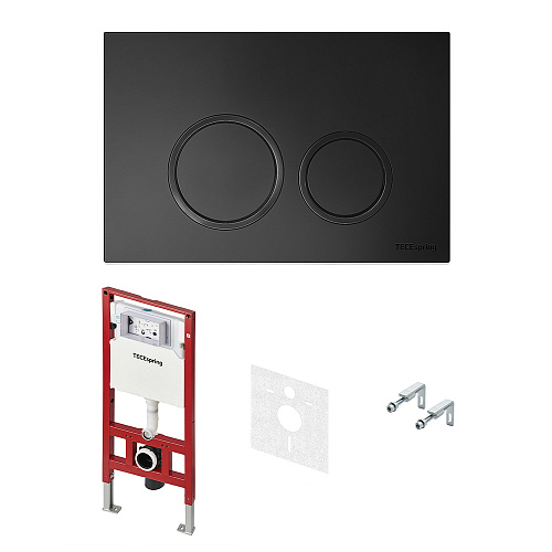 Инсталляция TECE spring base S401104