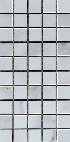 Мозаика ElettoCeramica CALACATTA Mk.CalacattaFloor3*3 купить недорого в интернет-магазине Керамос