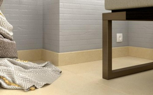 Плинтус FineFloor FF-1591,1491 6x240 см