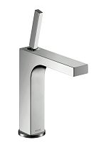 Смеситель для раковины однорычажный, без д/к Hansgrohe Citterio 39032000