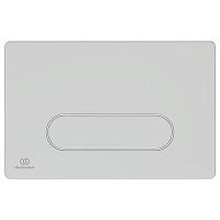 Панель смыва Ideal Standard R0126AA Prosys Oleas M4 механическая, Chrome (хром)