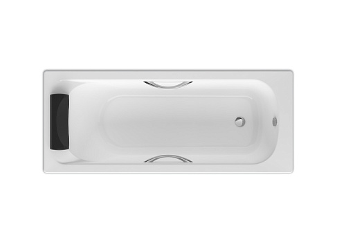 Акриловая ванна Roca Be Cool 248340001