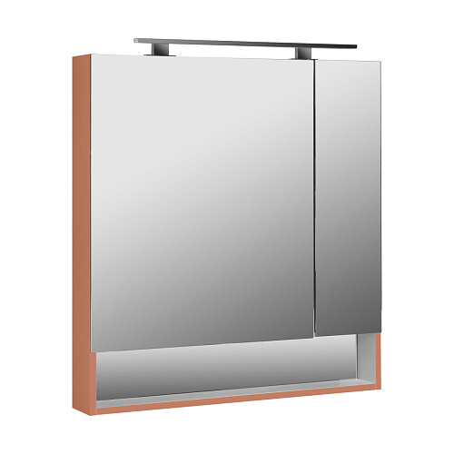 Зеркальный шкаф Roca The Gap Original ZRU9307842 купить недорого в интернет-магазине Керамос Зеркальный шкаф Roca The Gap Original ZRU9307842 купить недорого в интернет-магазине Керамос