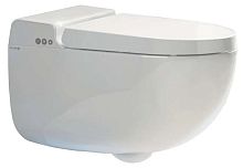 Унитаз-компакт Kludi CLEANTRONIC 16WCW0143