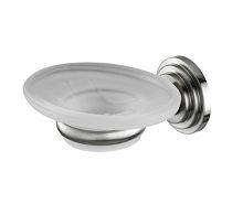 Мыльница WasserKRAFT Ammer K-7000 K-7029 (exp)