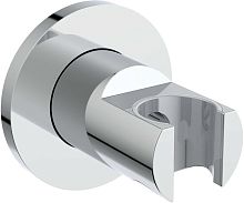 Держатель Ideal Standard BC806AA Idealrain ручной душевой лейки, Chrome (хром) Держатель Ideal Standard BC806AA Idealrain ручной душевой лейки, Chrome (хром)
