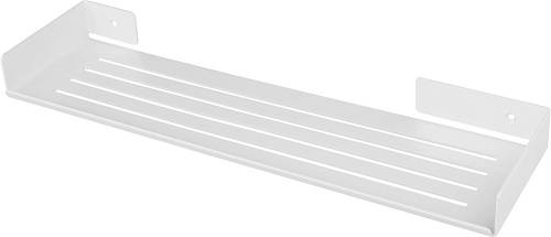 Полка Deante ADM_A511 Mokko для душа, белый - купить в Санкт-Петербурге, цена на Полка Deante ADM_A511 Mokko для душа, белый в интернет-магазине Керамос Полка Deante ADM_A511 Mokko для душа, белый купить недорого в интернет-магазине Керамос