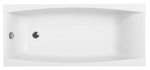 Ванна Cersanit VIRGO 63353