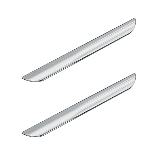 Ручка Cezares RS155HCP.4/160 Eco для мебели, хром купить недорого в интернет-магазине Керамос