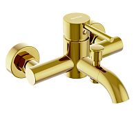 Смеситель для ванны/душа Damixa SCANDINAVIAN PURE 361000600