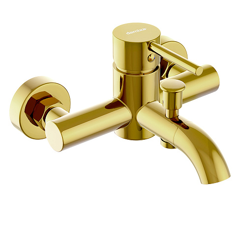 Смеситель для ванны/душа Damixa SCANDINAVIAN PURE 361000600