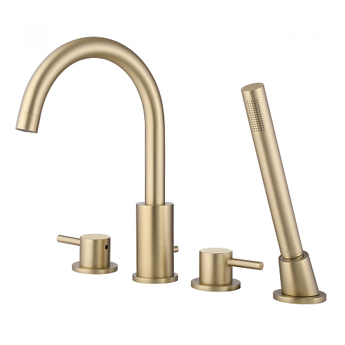 Смеситель Abber WASSER KREIS AF8113G