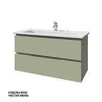 Caprigo 34814 ОСКАР-1050 SYDNEY 105 тумба