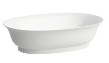 Раковина Laufen The New Classic 550х380х145 8.1285.2.000.112.1