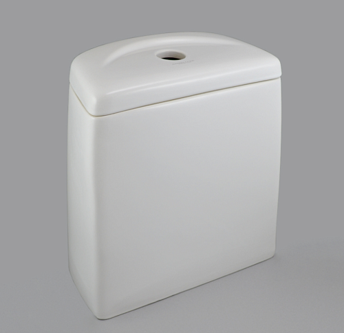 Бачок Sanita Luxe Best для унитаза, белый Бачок Sanita Luxe Best для унитаза, белый