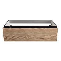 Тумба под раковину подвесная Cezares Slider SLIDER-1000-1C-SO-RT-P