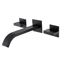 Смеситель Abber Wasserfall AF8612B Смеситель Abber Wasserfall AF8612B