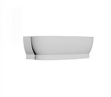 Передняя панель для ванны Ravak CZ75100A00 LoveStory II L, белый