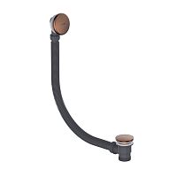 Слив-перелив WasserKRAFT  A074BRG