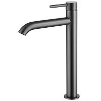 Смеситель для раковины Abber WASSER KREIS AF8111NG Смеситель для раковины Abber WASSER KREIS AF8111NG