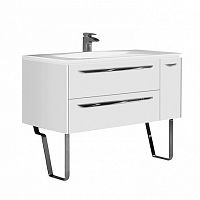 Тумба под раковину Aquaton Блент 1A165901BL010