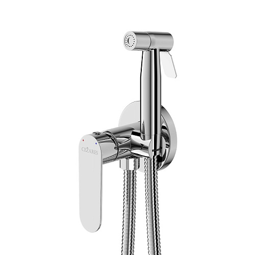 Гигиенический душ Cezares Stylus STYLUS-DIF-01 Гигиенический душ Cezares Stylus STYLUS-DIF-01