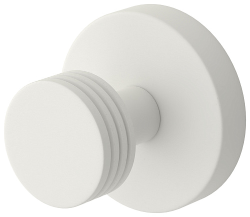 Вешалка Сунержа 30-3005-0000 Каньон настенная / L 50, матовый белый Вешалка Сунержа 30-3005-0000 Каньон настенная / L 50, матовый белый