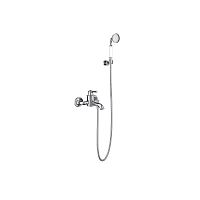 Смеситель Aquatek КЛАССИК AQUATEK AQ1549CR Смеситель Aquatek КЛАССИК AQUATEK AQ1549CR