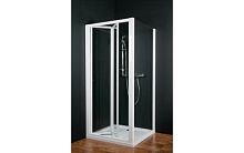 Душевое ограждение Jacob Delafon Reach E50021-185