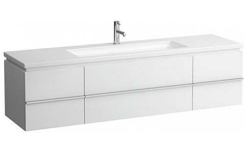 Тумба под раковину Laufen Case 4.0136.2.075.463.1 Тумба под раковину Laufen Case 4.0136.2.075.463.1