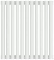 Радиатор Сунержа 12-0302-5011 Эстет-11 отопительный н/ж 500х495 мм/ 11 секций, белый