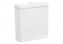 Бачок для унитаза Aquanet NOVA-C2 Nova подвод снизу, белый