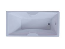 Ванна акриловая Aquatek Феникс FEN170-0000038