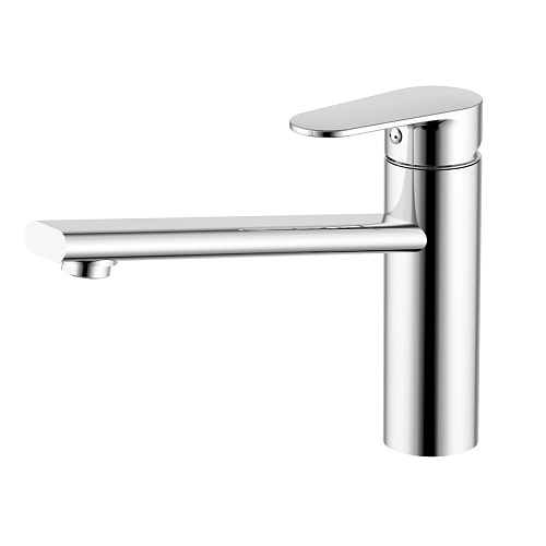 Смеситель для кухни Aquatek Ника AQ1880CR Смеситель для кухни Aquatek Ника AQ1880CR