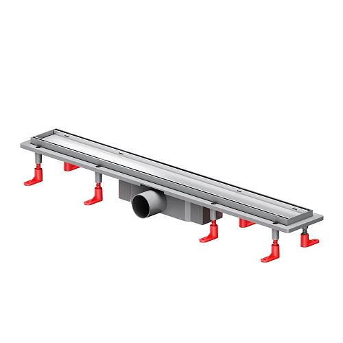 Душевой трап AM.PM PrimeFlow W02SC-U11-070-04SB