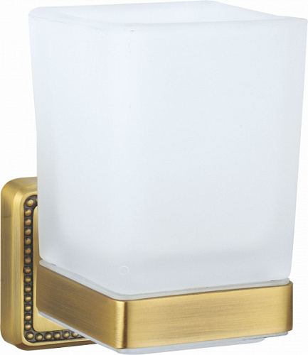 Стакан для зубных щеток Wonzon & Woghand WW-7221 - купить в Санкт-Петербурге, цена на Стакан для зубных щеток Wonzon & Woghand WW-7221 в интернет-магазине Керамос Стакан для зубных щеток Wonzon & Woghand WW-7221 купить недорого в интернет-магазине Керамос