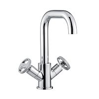 Смеситель Migliore 28197 Reversa для раковины, без слива, хром