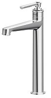 Смеситель для накладной раковины BelBagno Boheme BOHEME-LMC-CRM-W0
