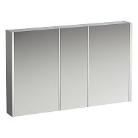 Шкаф зеркальный Laufen Frame 4.0882.4.900.144.1 Шкаф зеркальный Laufen Frame 4.0882.4.900.144.1