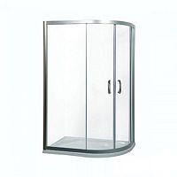 Душевое ограждение AM.PM Bliss L W53G-302U120MT64